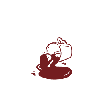 Client brand logo — logo designed by ODOS Creative